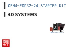 GEN4-ESP32-24 STARTER KIT ͼƬ